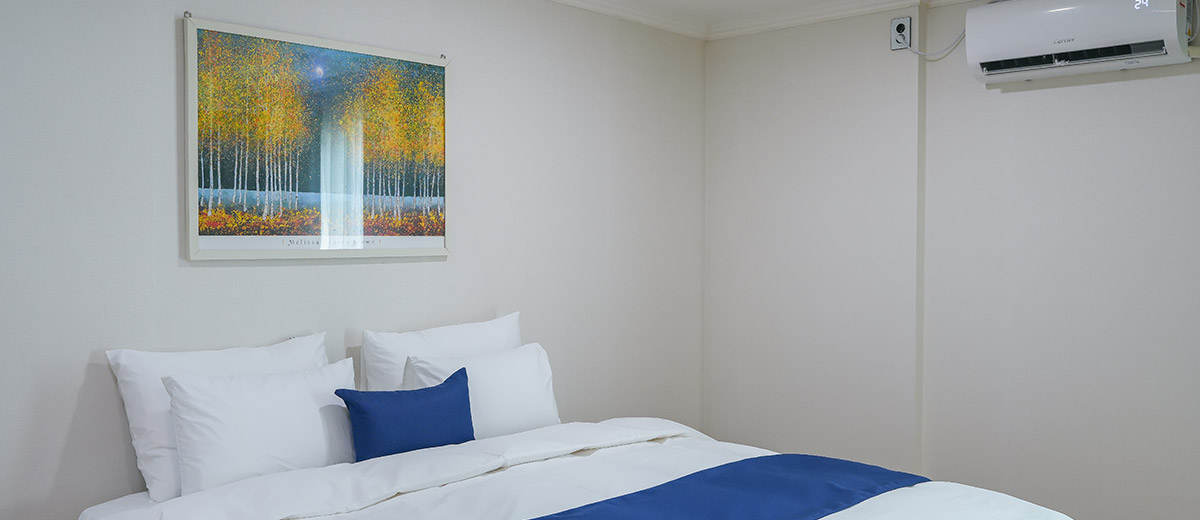 디럭스 주니어 더블