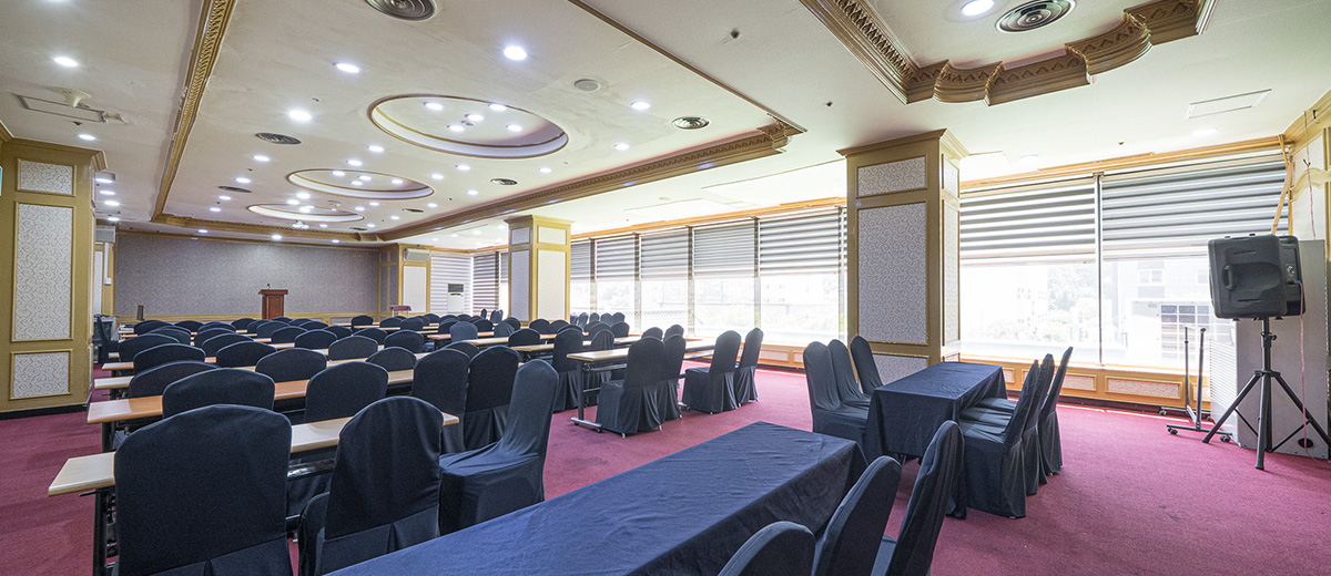 소연회장(로즈홀)